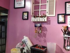 -可丽小屋(中山路店)
