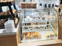 -小飞象面包公社(珠江路金鹰店)