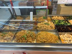 -百佳永辉超市(东城万达店)