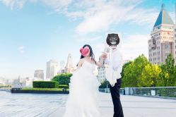 -IDO婚纱摄影(上海旗舰店)