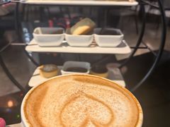 -BOURBON 玻本美式餐厅酒吧(虹桥新天地店)