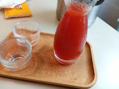 山楂汁-蔡澜点心·粤菜(领展购物广场店)