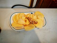 -李氏下饭菜·巫山纸包鱼·烤鱼(滨江路店)