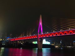 -重庆两江夜游-交运系列