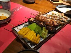 -石葵(锦业时代店)