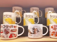 -星巴克臻选(国贸商城首店)