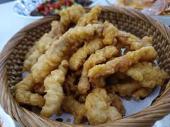 家乡小酥肉-渝悦情·新派川菜(建国门店)