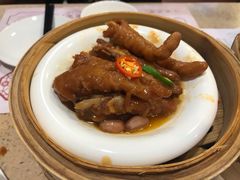 -点都德(大茶楼店)