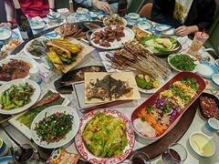 -鸽子窝(宋庄店)