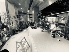 -山下C5cafe(惠通时代广场店)