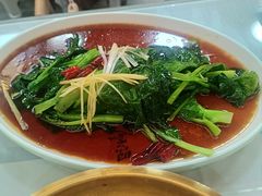 蒜子菜心-以前的小酒馆(中山广场店)