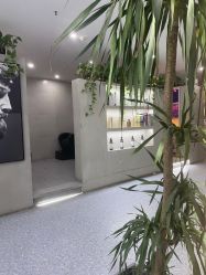 -那茉 Hair Salon