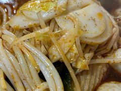 -小辣椒麻辣烫(幸福村店)