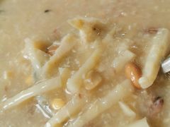 笋粥-苏记美食(张槎一路店)