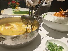 -红雀围·海鲜火锅(陆家嘴中心店)