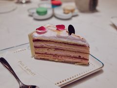 -PAUL LAFAYET 法式甜品(港汇广场店)