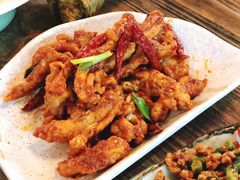 -Hi YOU你的饭局泰餐厅(雍和宫店)