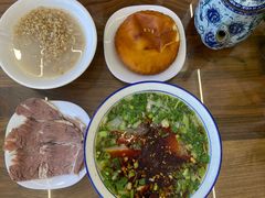 -安泊尔牛肉面(北滨河路店)