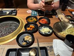 -虎哥六韩式烤肉料理 TIGERGRILL(隆生金山湖中心购物广场店)
