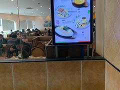 -萨莉亚意式餐厅(东川路店)