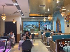 -阿西叶滩羊馆(交大店)