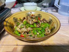 -老师傅餐馆(长沙店)