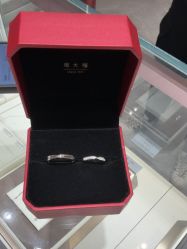 -周大福CHOW TAI FOOK(浦东八佰伴店)