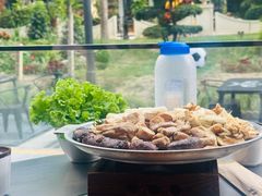 -양평식당·杨平食堂(华贸店)