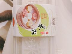 -小厨娘淮扬菜(天印大道店)