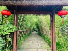 门面-新荣记(西溪湿地店)