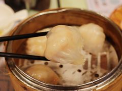 -点点心点心专门店(旺角店)