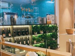 -青瓷火锅料理(西单大悦城店)