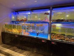 -南海渔村(珠江新城店)