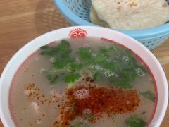 -三中高皇羊肉馆