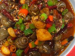 -辣小鲜·南昌大排档(船山路店)