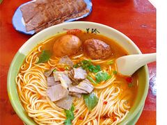 牛肉拉面-美玲拉面(鞍山西道店)