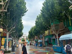 -青岛方特梦幻王国