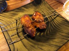 -碳说品道.瓦片烤肉.海鲜烧烤(中华路店)