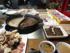 -签海串串火锅(泰华店)