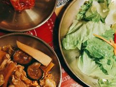 -西塔老太太泥炉烤肉(温州首店万象城黑金店)