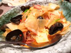腾冲大救驾-彩云天云南餐厅