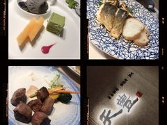 -天丰日本料理·铁板烧