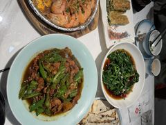 -曹家小菜(胜太路店)