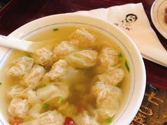 -汪一挑馄饨(老街店)