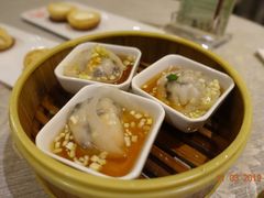 -香云轩·顺德菜(香云纱园林酒店店)