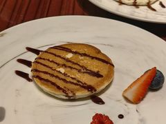 -西安W酒店·WEI全味西餐厅