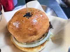 -shark burger·鲨鱼汉堡(交子大道店)