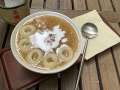 -绿小院(荔湾店)
