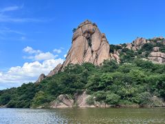 -嵖岈山风景区
