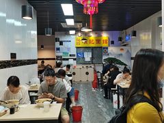 大堂-项记面馆(明瓦廊店)